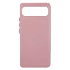 Чохол Google Pixel 10 Pro XL, Lakshmi, Pink Sand, Рожевий