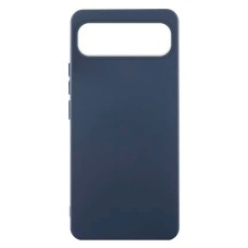 Чохол Google Pixel 10 Pro XL, Lakshmi, Midnight Blue, Синій