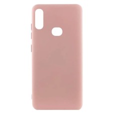 Чохол Samsung A107 Galaxy A10s, Lakshmi, Pink Sand, Рожевий