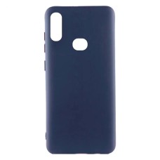 Чохол Samsung A107 Galaxy A10s, Lakshmi, Midnight Blue, Синій