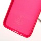 Чохол Xiaomi Redmi 9a, Lakshmi, Marsala, Бордовий