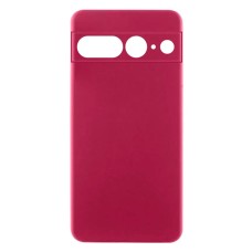 Чохол Google Pixel 8, Lakshmi, Marsala, Бордовий