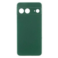 Чохол Google Pixel 8, Lakshmi, Dark Green, Зелений
