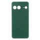 Чохол Google Pixel 8, Lakshmi, Dark Green, Зелений