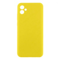 Чохол Samsung A065 Galaxy A06, Lakshmi, Flash, Жовтий