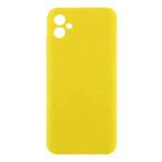 Чохол Samsung A065 Galaxy A06, Lakshmi, Flash, Жовтий