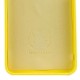 Чохол Samsung A065 Galaxy A06, Lakshmi, Flash, Жовтий