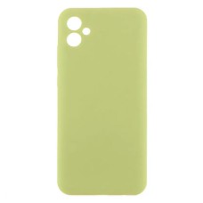 Чохол Samsung A065 Galaxy A06, Lakshmi, Mellow Yellow, Жовтий