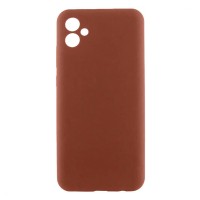 Чохол Samsung A065 Galaxy A06, Lakshmi, Коричневий