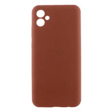 Чохол Samsung A065 Galaxy A06, Lakshmi, Коричневий