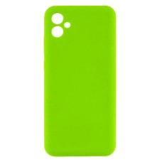 Чохол Samsung A065 Galaxy A06, Lakshmi, Neon Green, Зелений