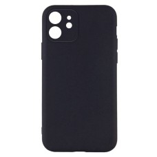 Чохол Apple iPhone 11, Epik Black Full Camera, Чорний