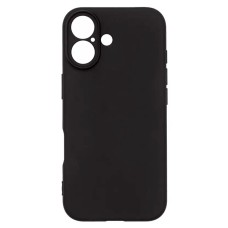 Чохол Apple iPhone 17, Epik Black Full Camera, Чорний