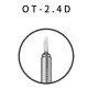 Жало Mechanic T12 OT-2.4D