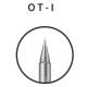 Жало Mechanic T12 OT-I