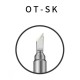 Жало Mechanic T12 OT-SK