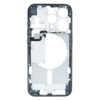 Середня частина Apple iPhone 15, Синій