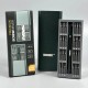 Набор инструментов Jakemy JM-8182, Серый