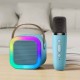 Колонка Bluetooth K12-1, Бежевый