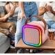 Колонка Bluetooth K12-1, Бежевый