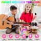 Колонка Bluetooth K12-1, Голубой