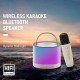 Колонка Bluetooth K52-1, Бежевий