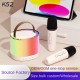 Колонка Bluetooth K52-2, Блакитний