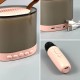 Колонка Bluetooth K52-2, Блакитний
