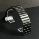 Ремінець універсальний, Metal Watch Design 8, Чорний