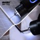 Ультразвичний різак Jakemy JM-Y10 Pro, Чорний