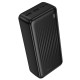 Павербанк (Power Bank) Borofone BJ78B, 30000 mAh, Черный