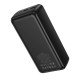 Павербанк (Power Bank) Borofone BJ78B, 30000 mAh, Черный