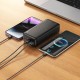 Павербанк (Power Bank) Borofone BJ78B, 30000 mAh, Черный