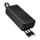 Павербанк (Power Bank) Borofone BJ79B, 30000 mAh, Черный