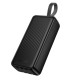 Павербанк (Power Bank) Borofone BJ79B, 30000 mAh, Черный