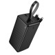 Павербанк (Power Bank) Borofone BJ79C, 50000 mAh, Черный