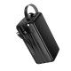 Павербанк (Power Bank) Borofone BJ79C, 50000 mAh, Черный