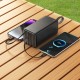 Павербанк (Power Bank) Borofone BJ79C, 50000 mAh, Черный