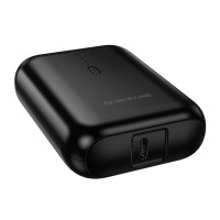 Павербанк (Power Bank) Borofone BJ81, 5000 mAh, Черный
