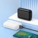 Павербанк (Power Bank) Borofone BJ81, 5000 mAh, Черный