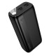 Павербанк (Power Bank) Borofone BJ86A, 30000 mAh, Черный