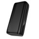 Павербанк (Power Bank) Borofone BJ86A, 30000 mAh, Черный