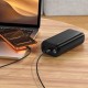 Павербанк (Power Bank) Borofone BJ86A, 30000 mAh, Черный