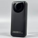 Павербанк (Power Bank) WUW TUGI Y202, 20000 mAh, Черный