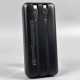 Павербанк (Power Bank) WUW TUGI Y202, 20000 mAh, Черный