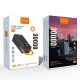Павербанк (Power Bank) WUW TUGII Y103, 30000 mAh, Черный