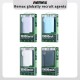 Повербанк (Power Bank) Remax RPP-35, 10000 mAh, Чорний