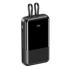 Павербанк (Power Bank) Remax RPP-581, 20000 mAh, Черный