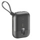 Повербанк (Power Bank) Remax RPP-635, 10000 mAh, Чорний