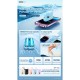 Повербанк (Power Bank) Remax RPP-635, 10000 mAh, Чорний
